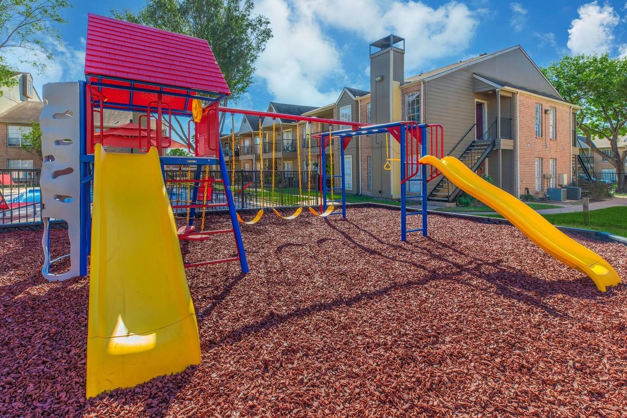 Coventry Park Apartments - Photo 6 of 50