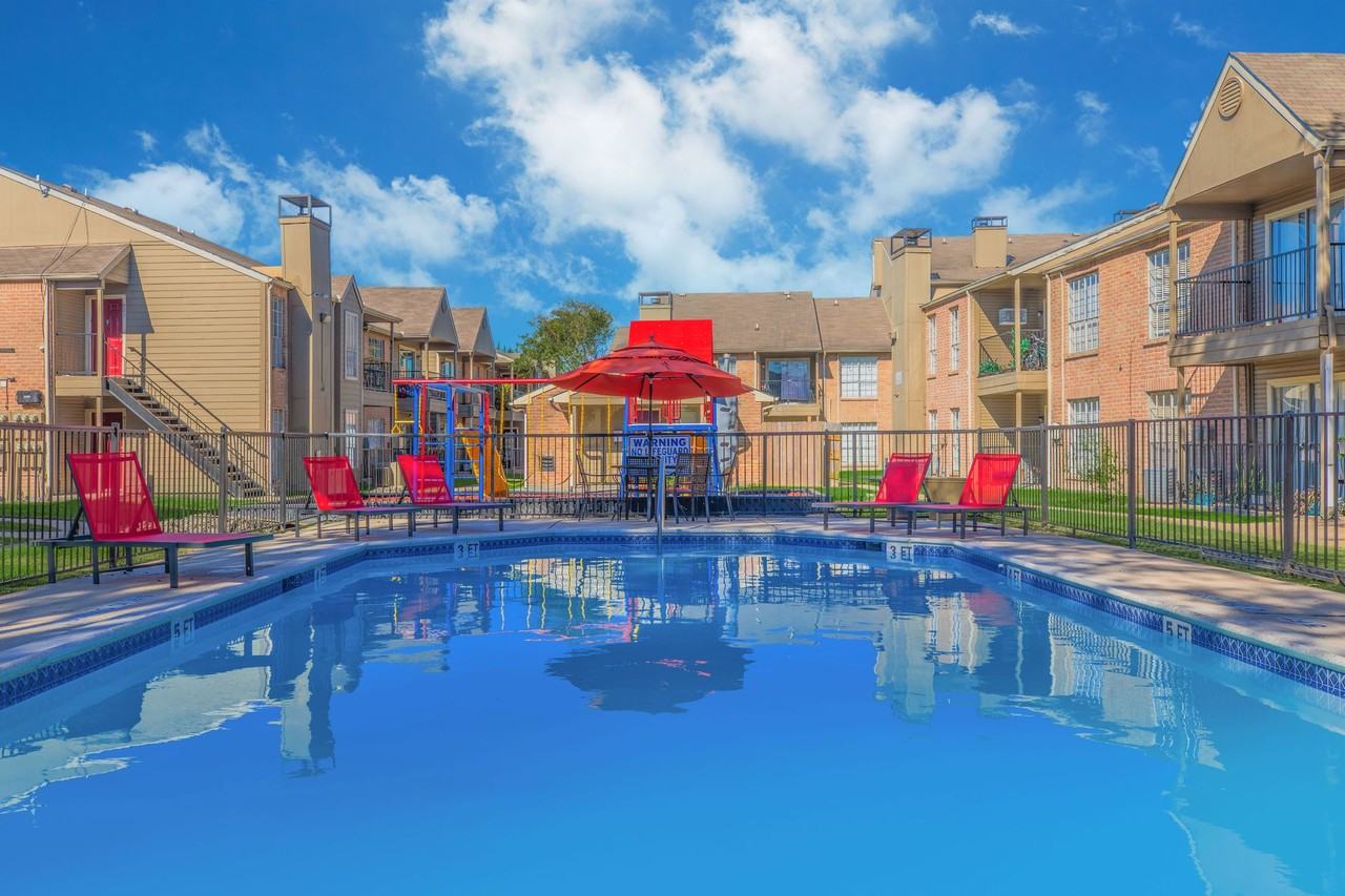 Coventry Park Apartments - Photo 7 of 50