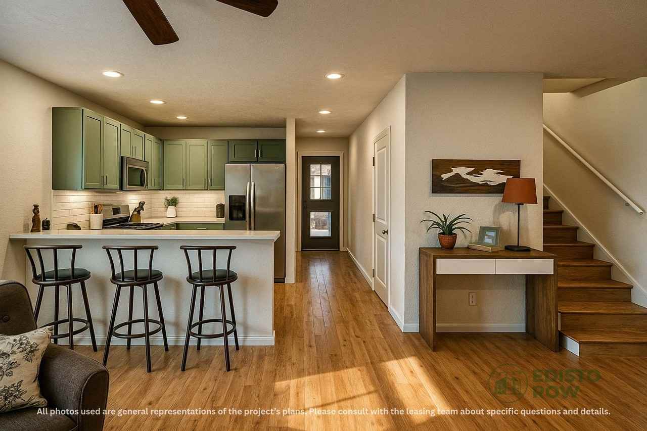 609 S Edisto Ave #N - Photo 3 of 12