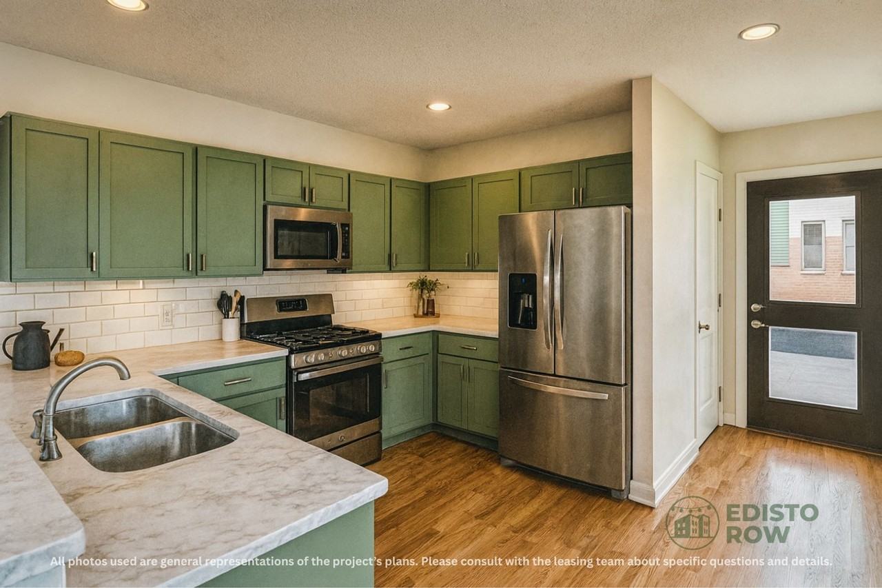 609 S Edisto Ave #N - Photo 4 of 12