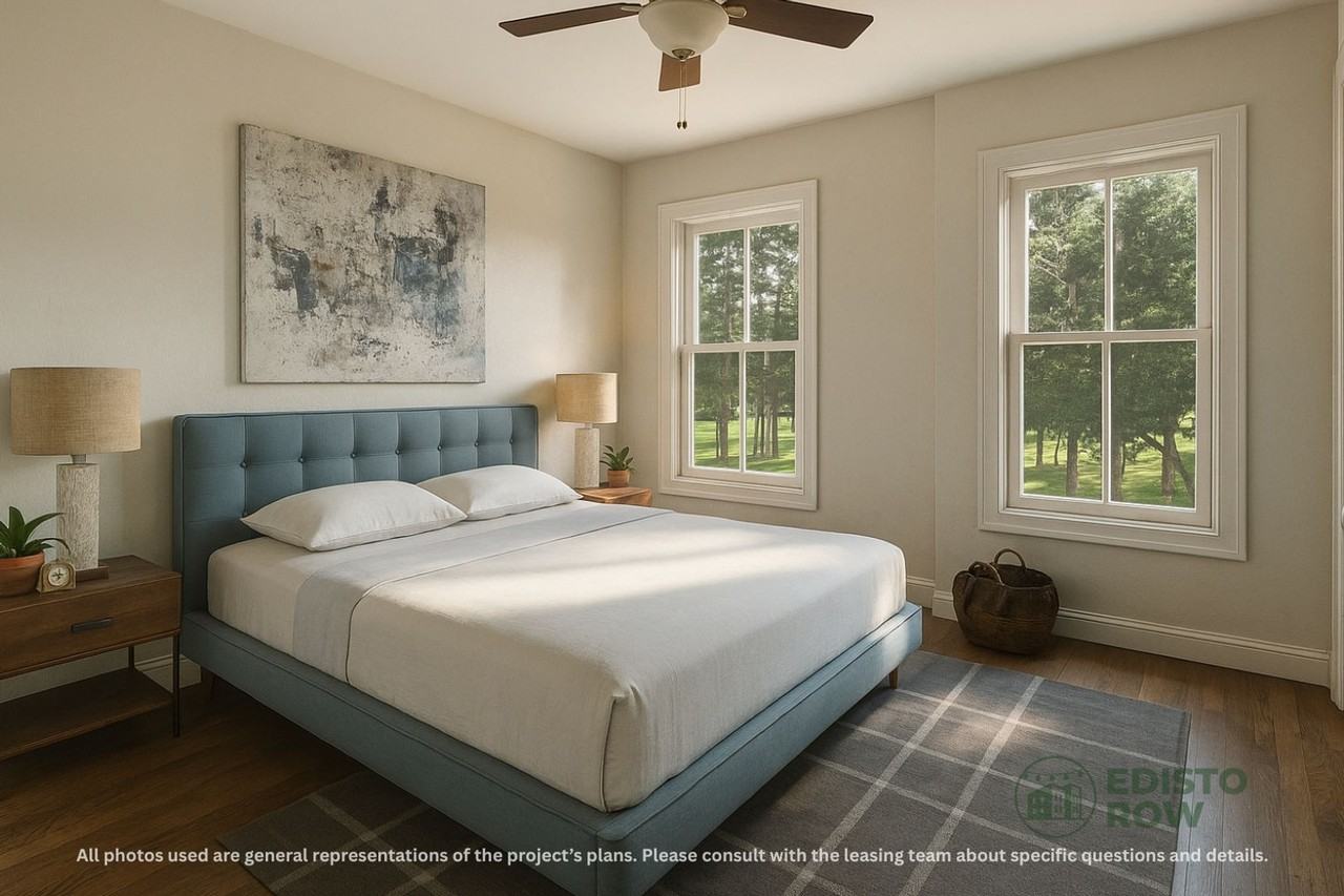 609 S Edisto Ave #N - Photo 5 of 12