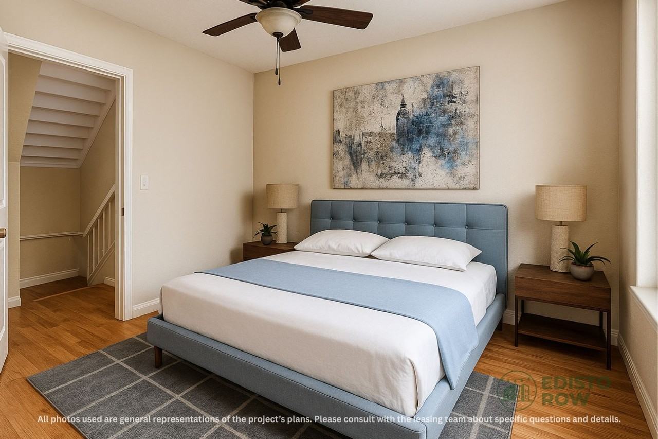 609 S Edisto Ave #N - Photo 6 of 12