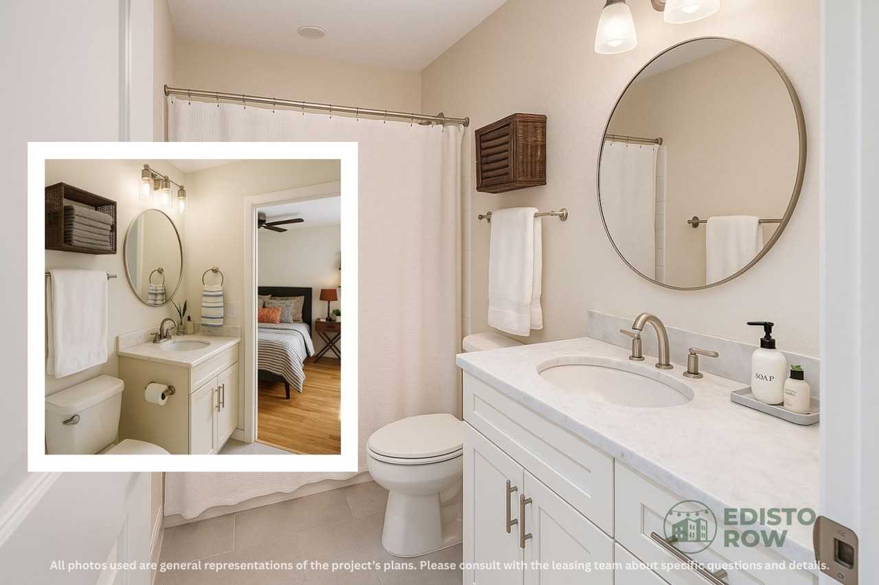 609 S Edisto Ave #N - Photo 7 of 12