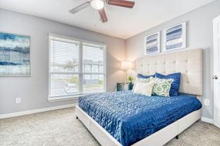 Residences at White Rock Lake - Photo 1 of 1