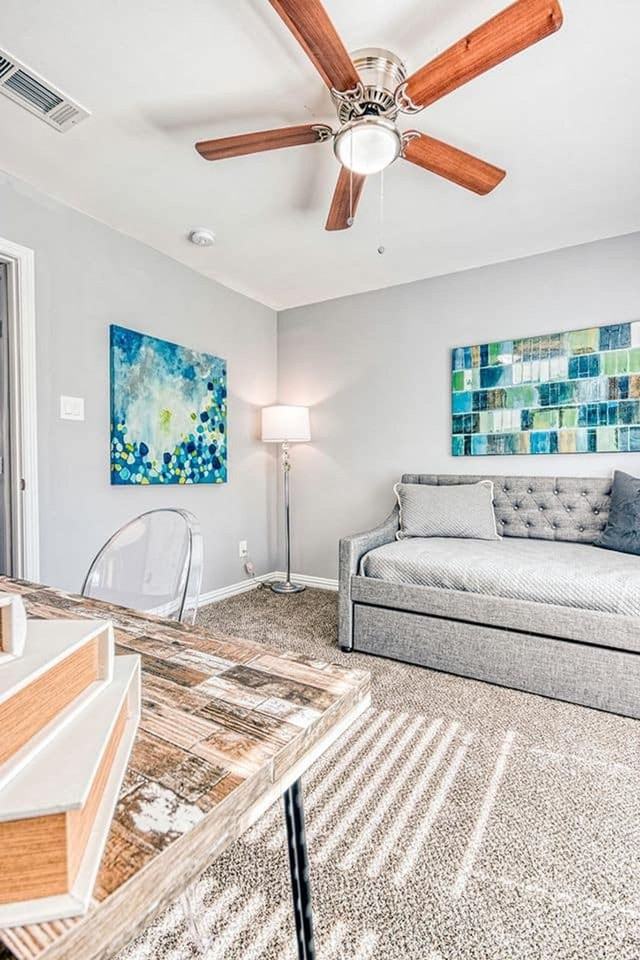 Residences at White Rock Lake - Photo 4 of 13