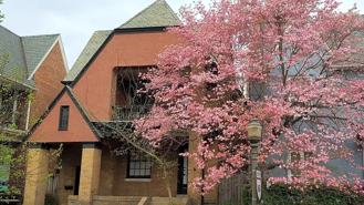 Fabulous 2BR Apartment on Arthur Ashe Blvd! - Photo 1 of 1