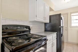 Bel Aire Oliver Apartments - Photo 1 of 1