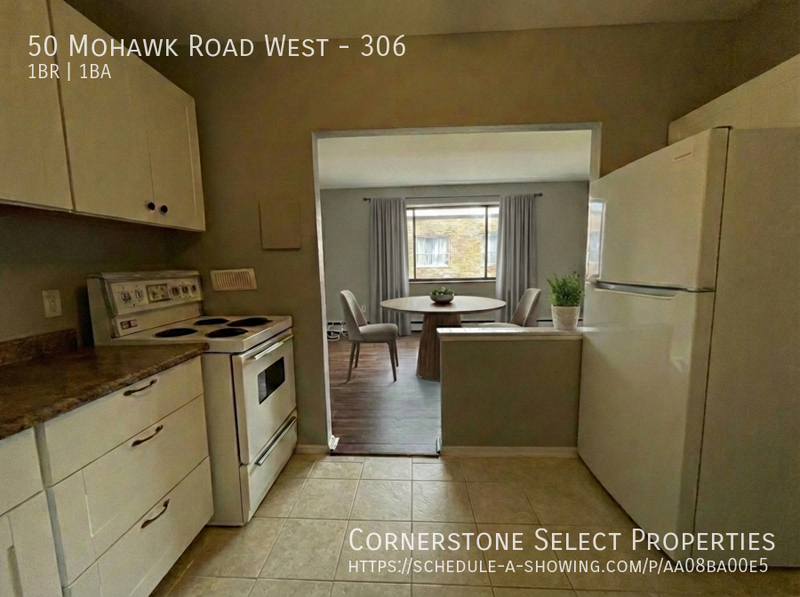 50 Mohawk Rd W #306 - Photo 3 of 13