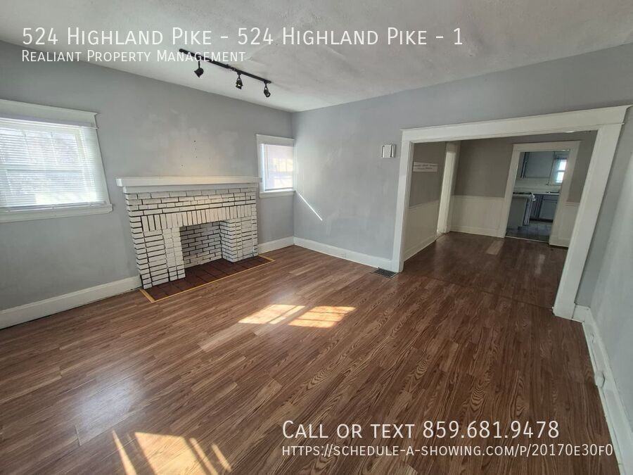 524 Highland Pike - 524 Highland Pike #1 - Photo 7 of 24