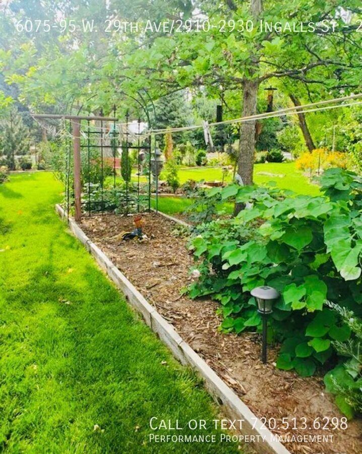 6075-95 W. 29th Ave/2910-2930 Ingalls St - Photo 4 of 19