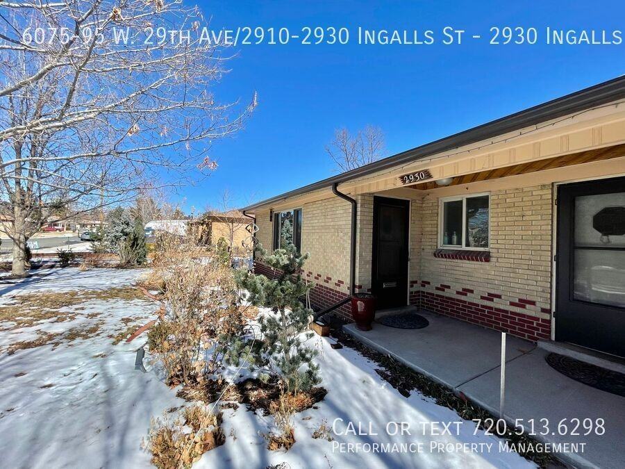 6075-95 W. 29th Ave/2910-2930 Ingalls St - Photo 6 of 19