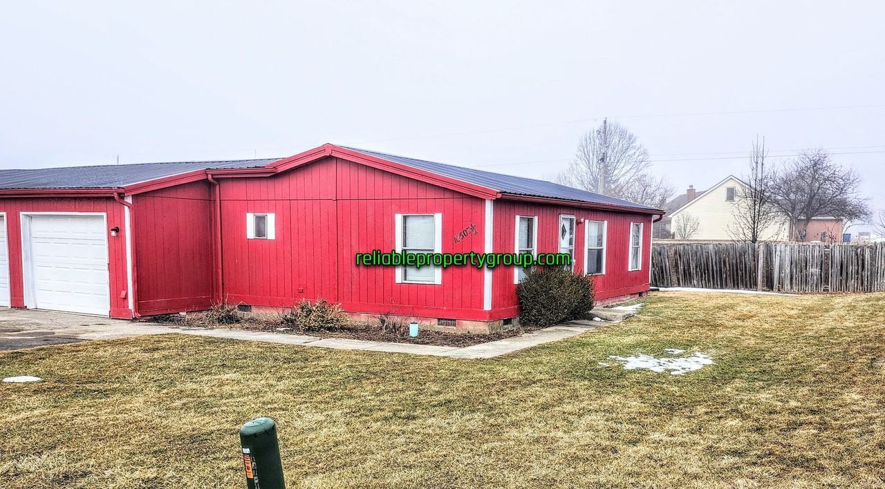 10507 1/2 Old Leo Rd