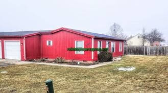 10507 1/2 Old Leo Rd - Photo 1 of 1