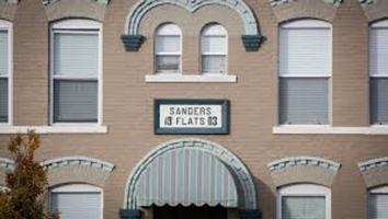 featured image of 101-103 101-103 N Franklin - 300 W Main St.