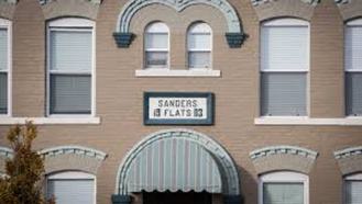 Sanders Flats - Photo 1 of 1