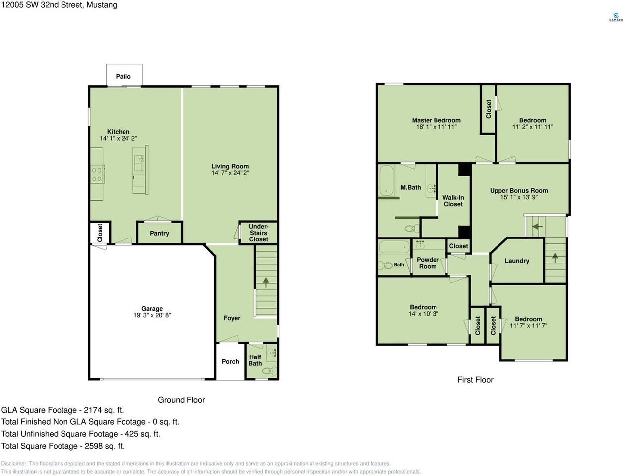 12005 12005 SW 32nd Street - Photo 3 of 24