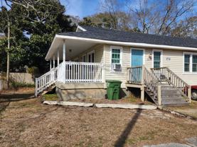 1205 Wright St #A - Photo 1 of 1