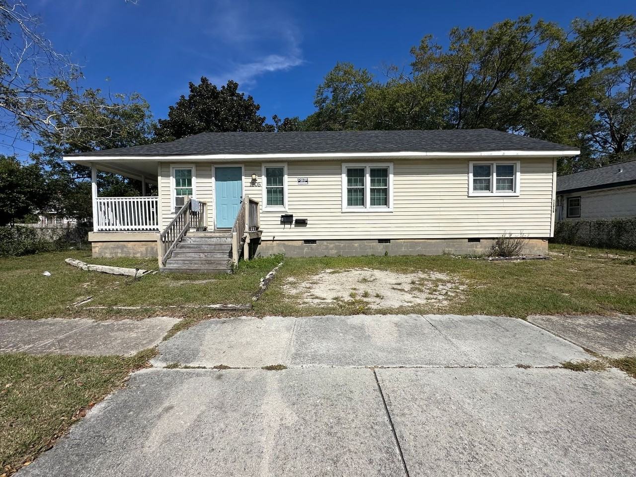 1205 Wright St #A - Photo 4 of 13