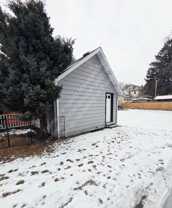 323 Hughes St - Photo 1 of 1