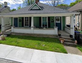 215 W Todd St - Photo 1 of 1