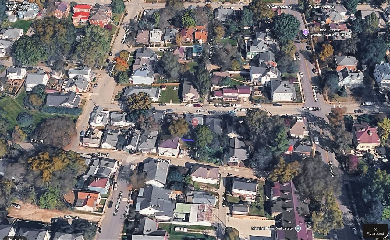 215 W Todd St - Photo 2 of 16