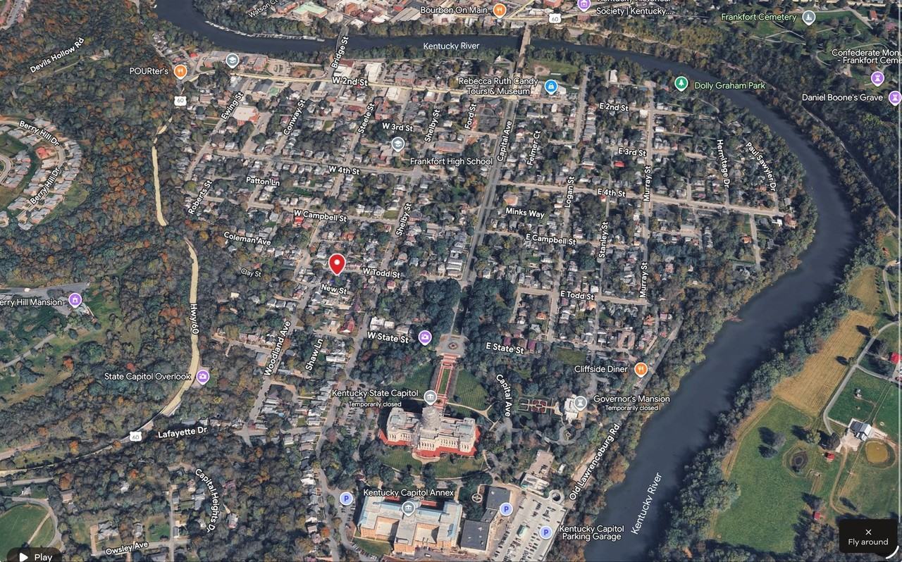 215 W Todd St - Photo 3 of 16