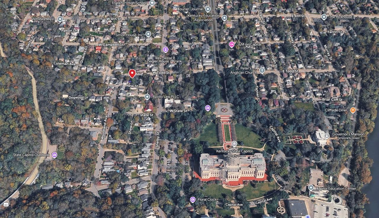 215 W Todd St - Photo 4 of 16