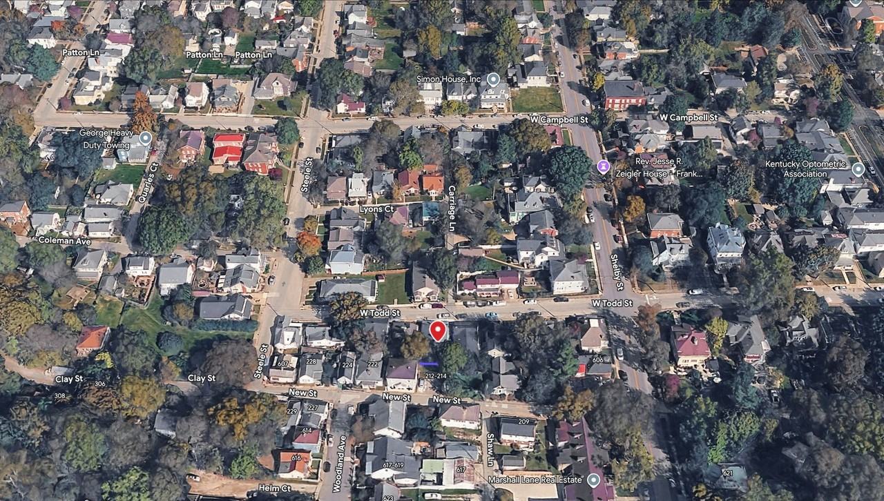 215 W Todd St - Photo 5 of 16