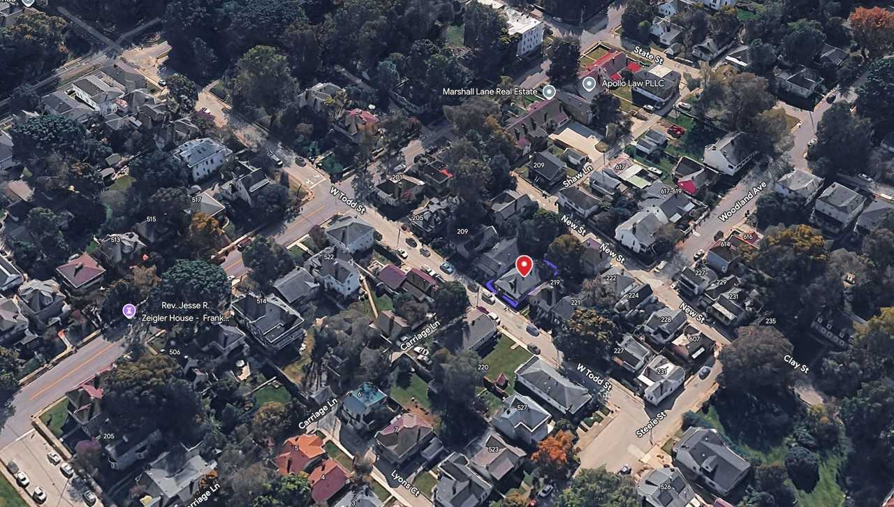 215 W Todd St - Photo 6 of 16