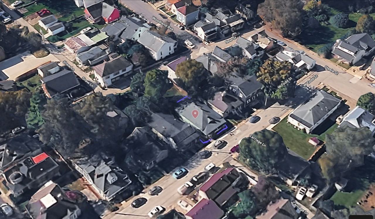 215 W Todd St - Photo 7 of 16