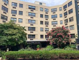 1801 Clydesdale Pl Nw #302 - Photo 1 of 1