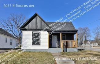 2057 N Rogers Ave - Photo 1 of 1
