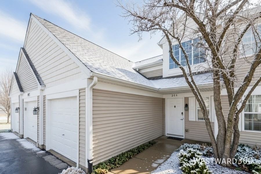 2511 Sheehan Dr #203 - Photo 2 of 11