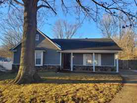 6031 Cloverland Cv - Photo 1 of 1