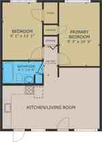 3316 31st Ave N #101 - Photo 1 of 1