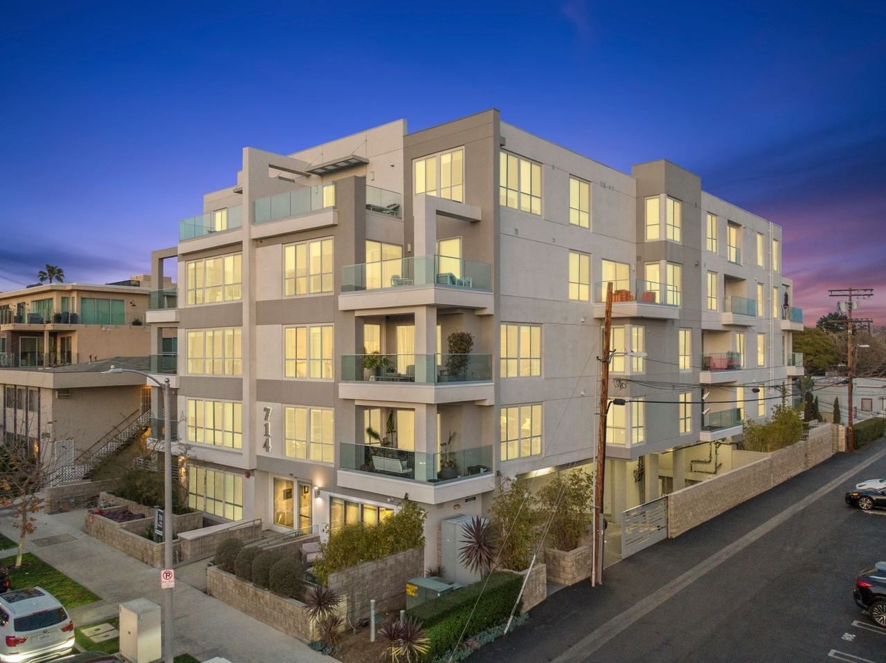 TALA Residences at Sweetzer - Photo 2 of 30