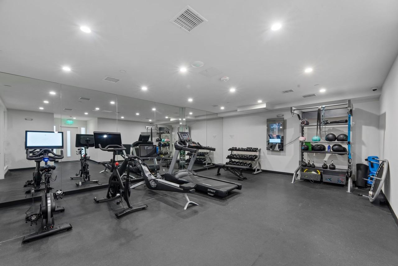 TALA Residences at Sweetzer - Photo 3 of 30