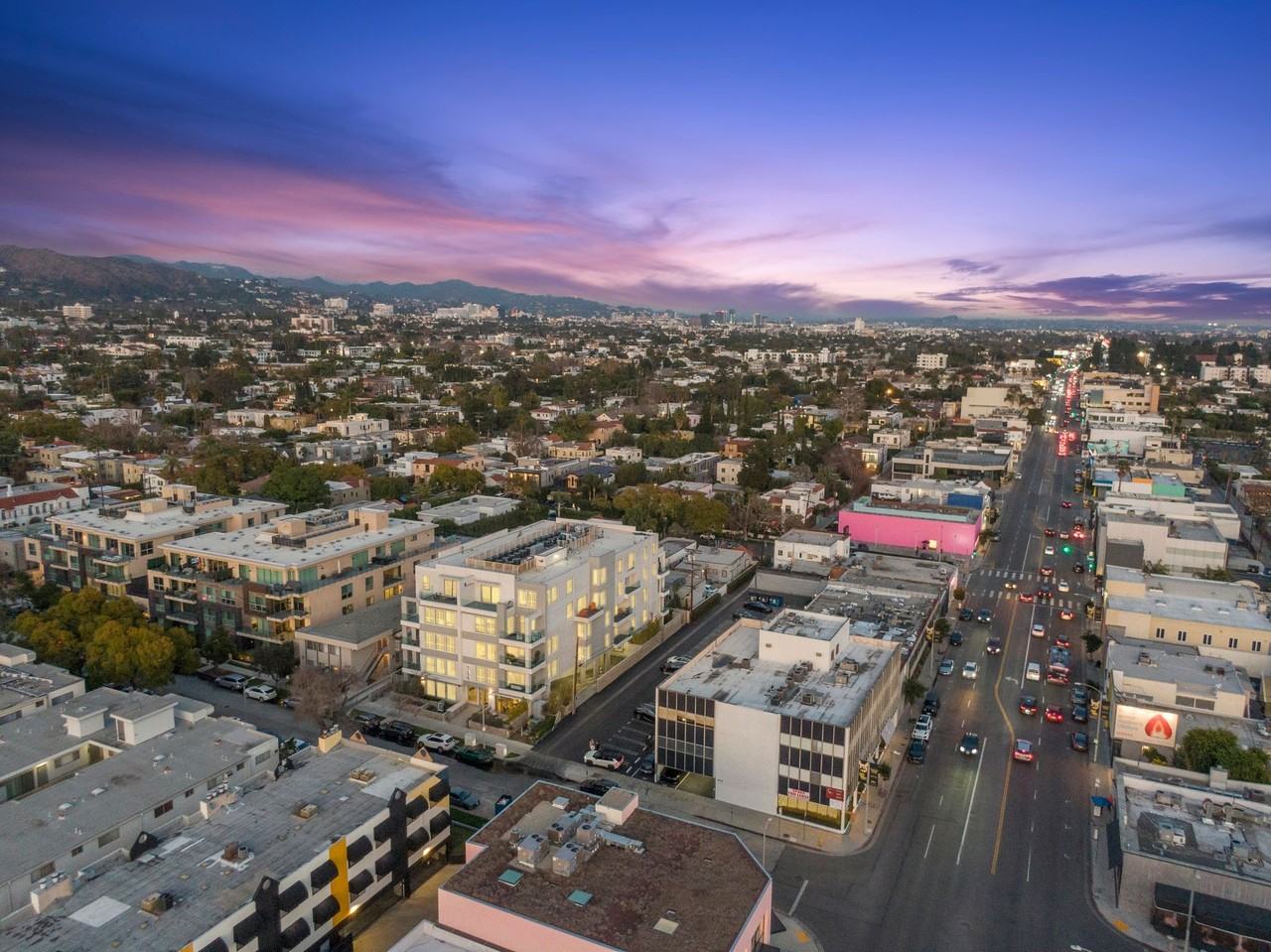 TALA Residences at Sweetzer - Photo 5 of 30