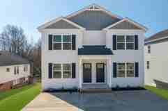 Newly-built Townhome for Lease in Spartanburg! - Photo 1 of 1