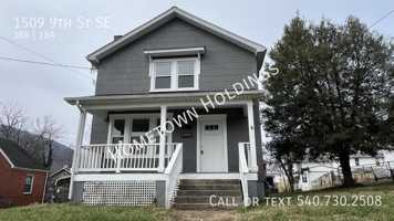 featured image of 1509 9th St Se