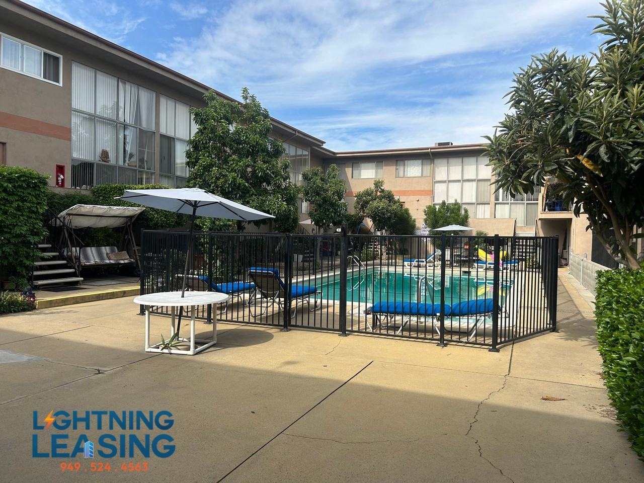 21701 Roscoe Blvd #107D - Photo 3 of 10