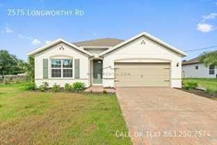 2575 Longworthy Rd - Photo 1 of 1