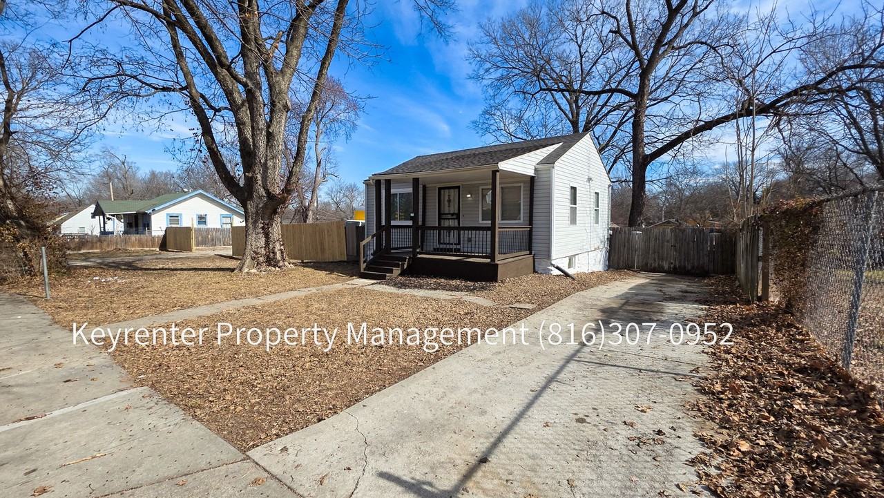 7013 Bellefontaine Ave - Photo 3 of 26