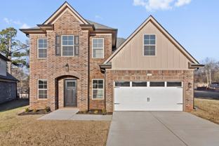 2807 Epping Crest Cv - Photo 1 of 1