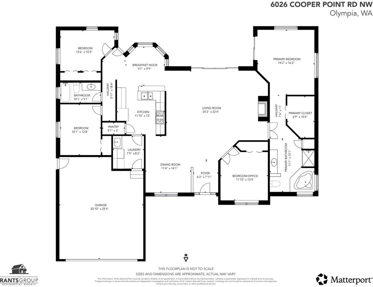 6026 Cooper Point Rd Nw - Photo 4 of 47