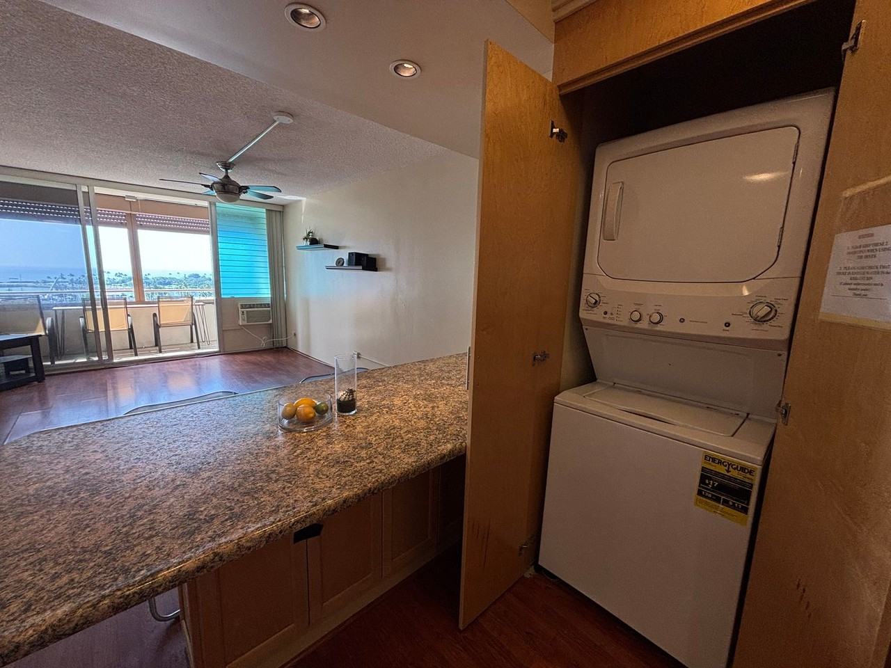 1676 Ala Moana Blvd #1006 - Photo 4 of 24