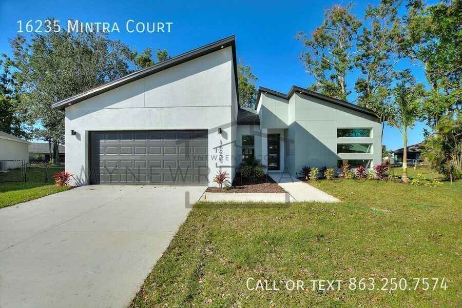 16235 Mintra Ct
