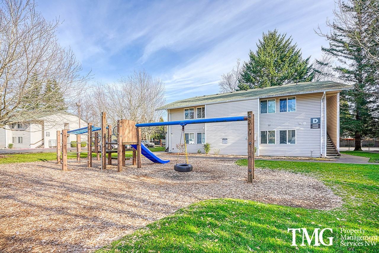 Kings Meadow Apartments - Photo 2 of 24