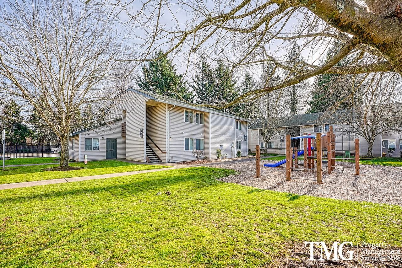 Kings Meadow Apartments - Photo 3 of 24