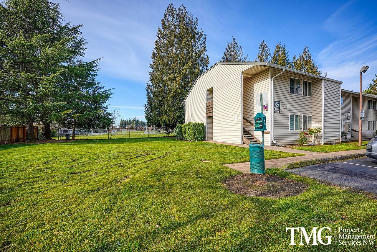 Kings Meadow Apartments - Photo 4 of 24